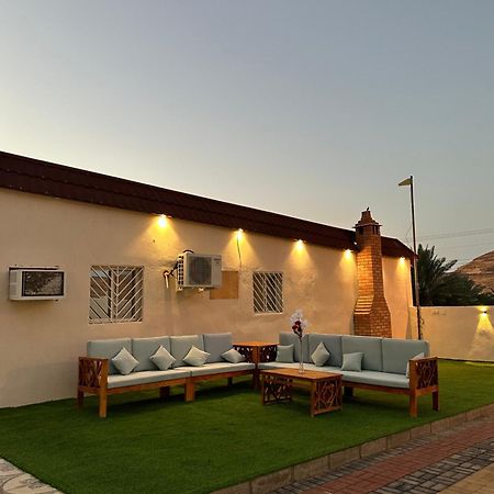 منتجع مرايا Al Ula Luaran gambar
