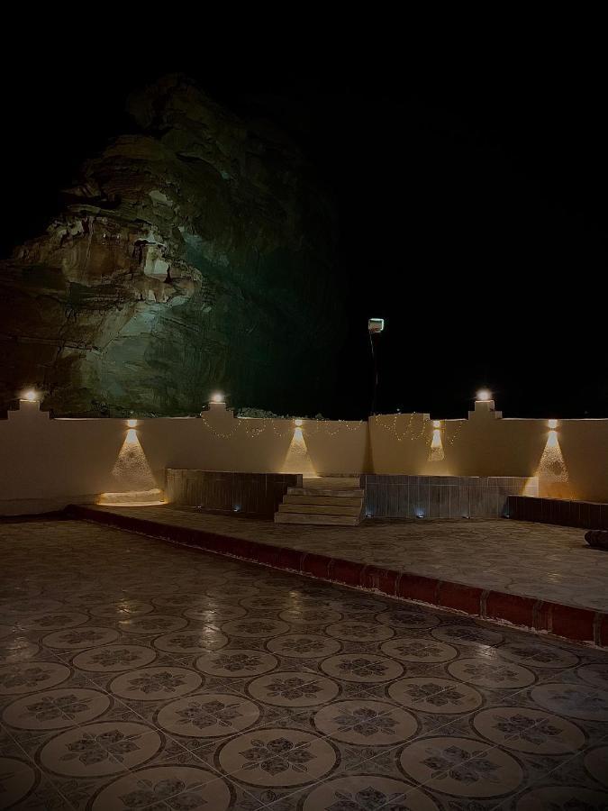منتجع مرايا Al Ula Luaran gambar