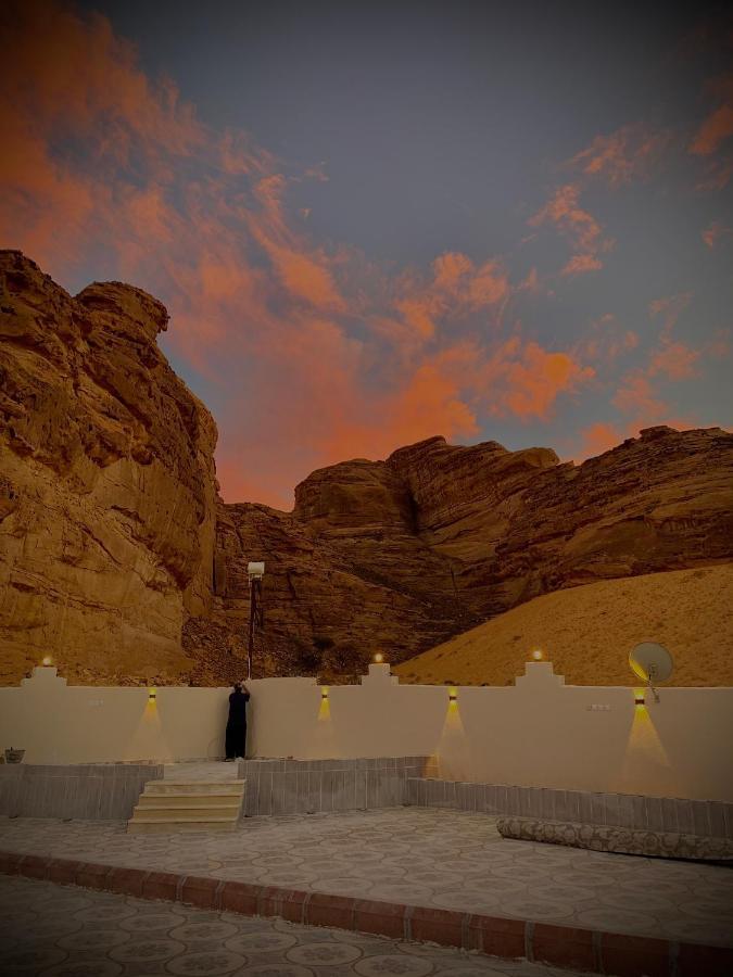 منتجع مرايا Al Ula Luaran gambar