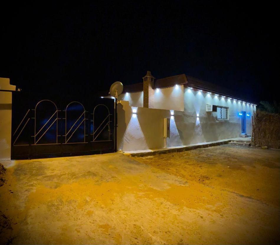منتجع مرايا Al Ula Luaran gambar