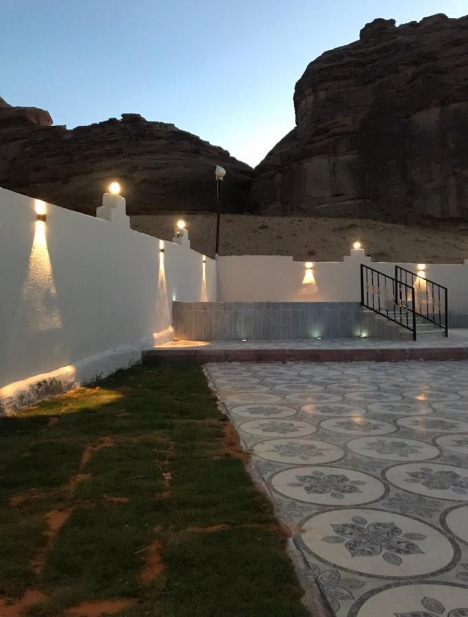 منتجع مرايا Al Ula Luaran gambar