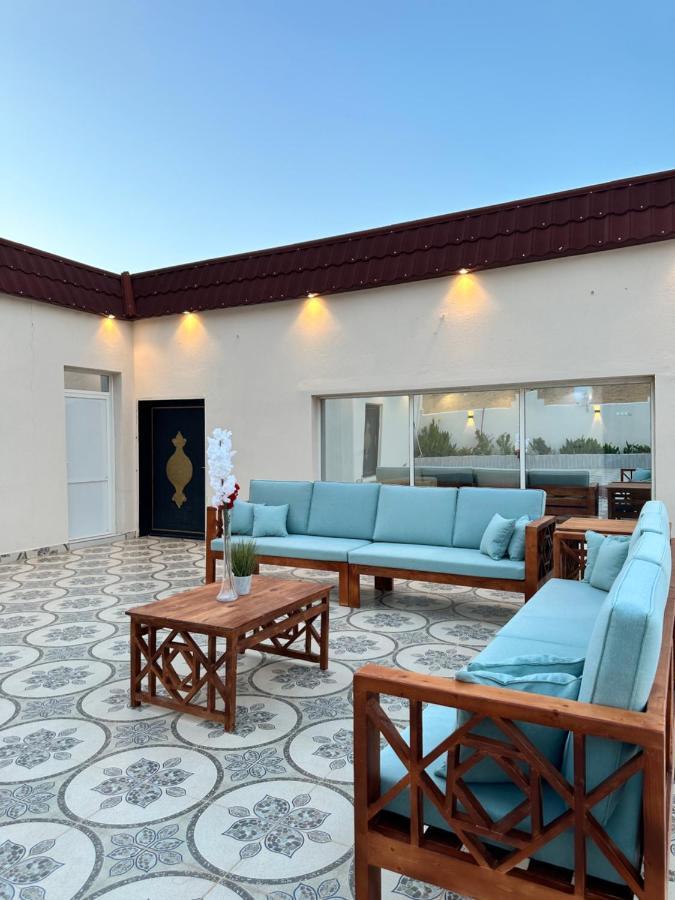 منتجع مرايا Al Ula Luaran gambar